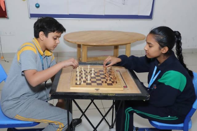 Narayana e-Techno School Gallery 8