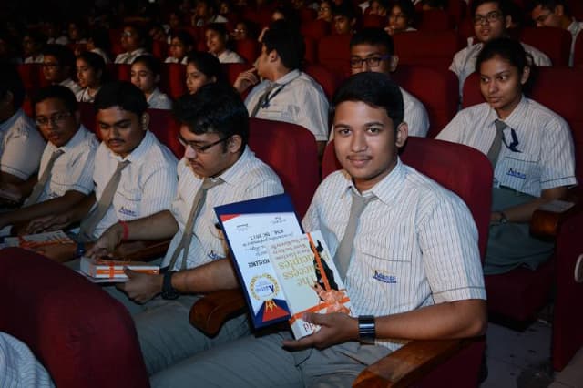 Adamas International School Gallery 3