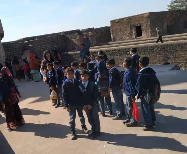 Shree Swami Ramanand Vidya Sankul Gallery 8