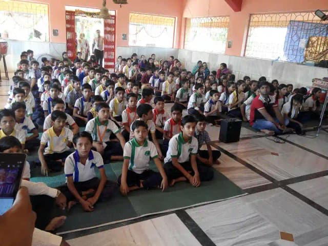 Shree Swami Ramanand Vidya Sankul Gallery 2