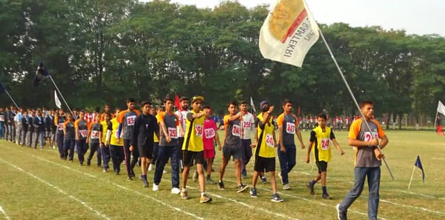 Shree Swami Ramanand Vidya Sankul Gallery 6