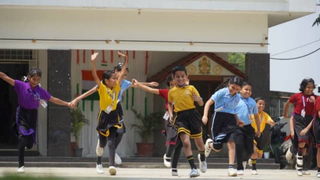 Patel Public School Gallery 5