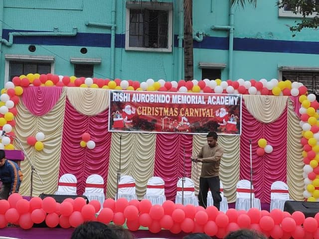 Rishi Aurobindo Memorial Academy Gallery 12