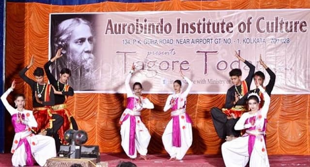 Rishi Aurobindo Memorial Academy Gallery 13