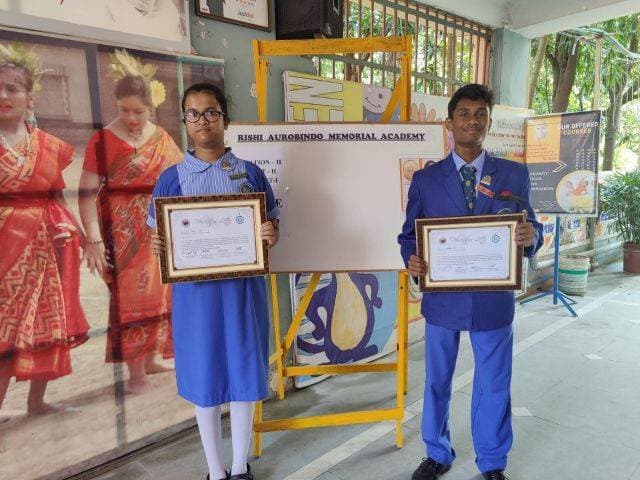 Rishi Aurobindo Memorial Academy Gallery 5