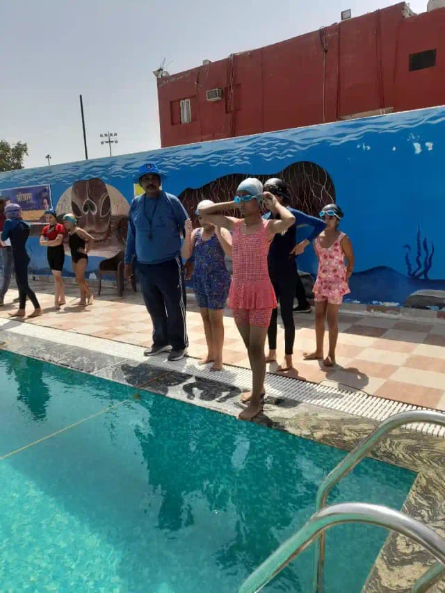 Apex Public School Gallery 26