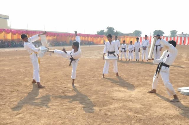 Apollo Public School Gallery 1