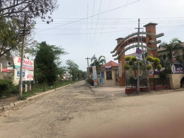 Apollo Public School Gallery 3