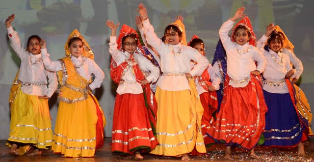 Abhinav Public School Gallery 23