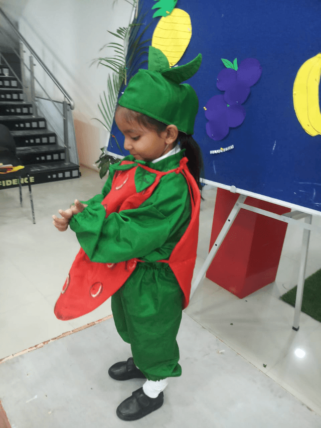 AR International School Gallery 9