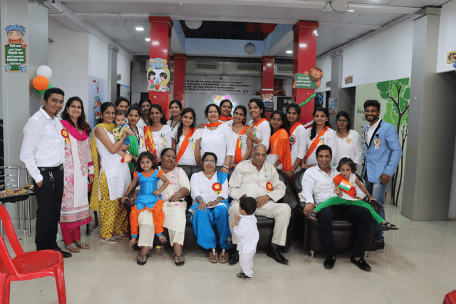 AR International School Gallery 14