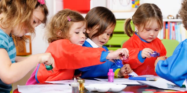 AR International School Gallery 4