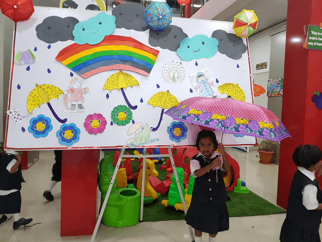 AR International School Gallery 13