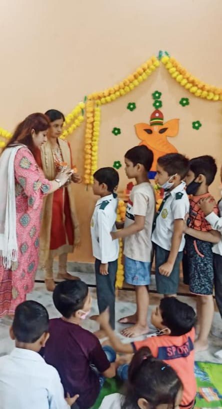 Arvachin Bhartiya Public School Gallery 20