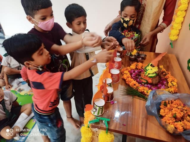 Arvachin Bhartiya Public School Gallery 18