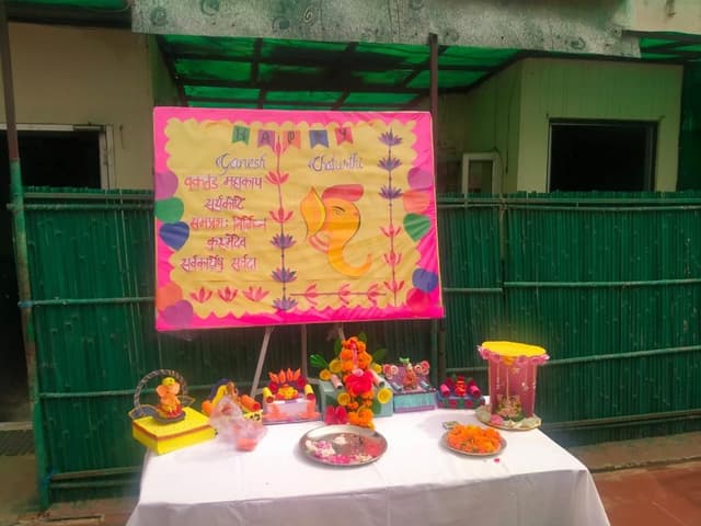 Arvachin Bhartiya Public School Gallery 17