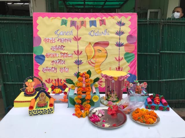 Arvachin Bhartiya Public School Gallery 23