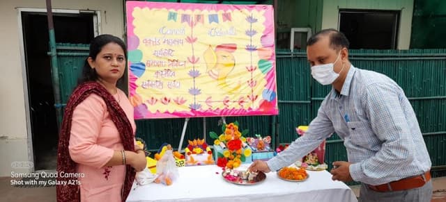 Arvachin Bhartiya Public School Gallery 22