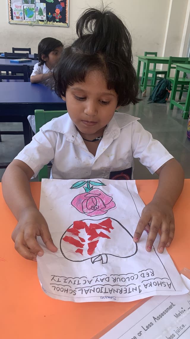 Ashoka International School Gallery 33