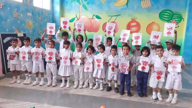 Ashoka International School Gallery 34