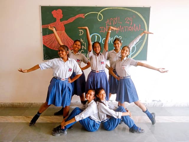 Ashoka International School Gallery 35