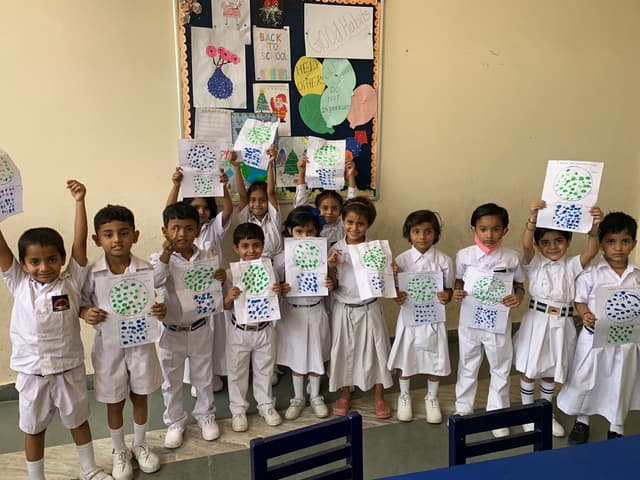 Ashoka International School Gallery 37