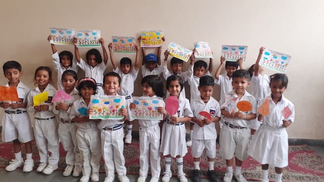 Ashoka International School Gallery 36