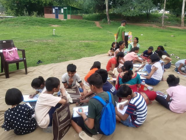 Ashoka International School Gallery 40