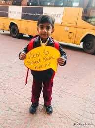 Prudence Junior (Ashok Vihar) Gallery 7