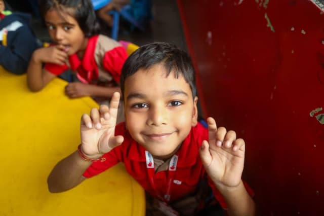 Radcliffe School Gallery 22