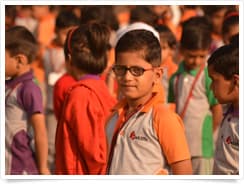 Radcliffe School Gallery 27