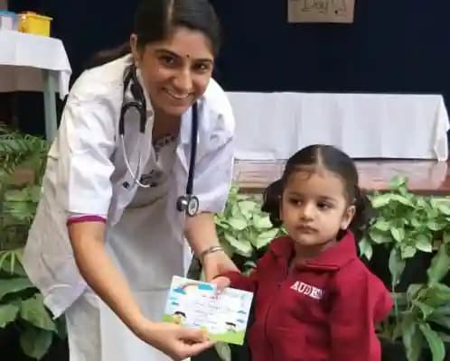 Auden School Gallery 2