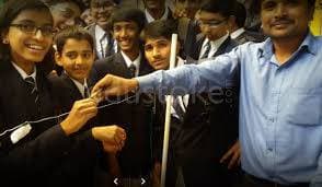 Auden School Gallery 4