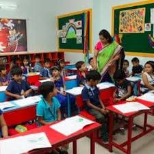 Auden School Gallery 5