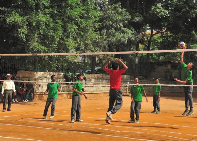 Samved School Gallery 9