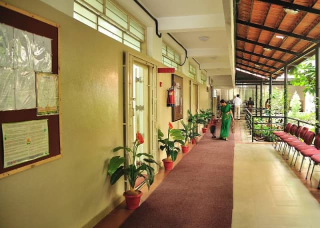 Samved School Gallery 8