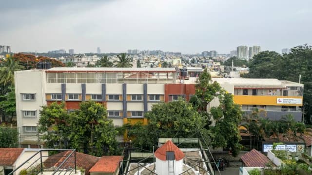 Samved School Gallery 10