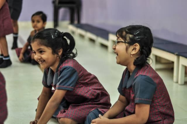 Samved School Gallery 18