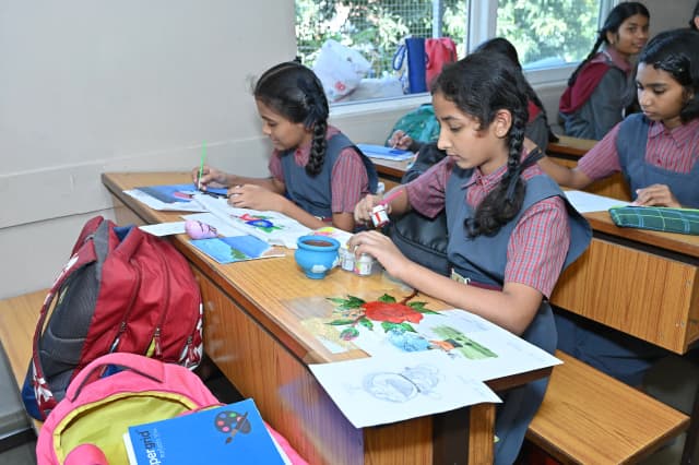 Samved School Gallery 3