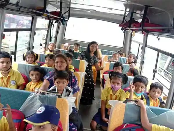 Riverstone International School Gallery 9