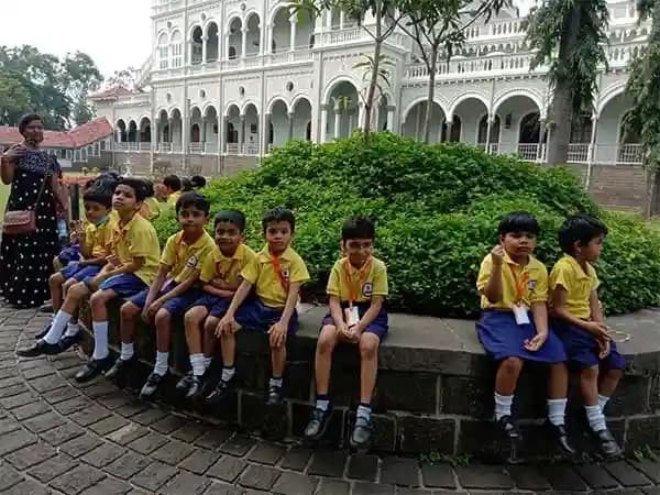 Riverstone International School Gallery 8