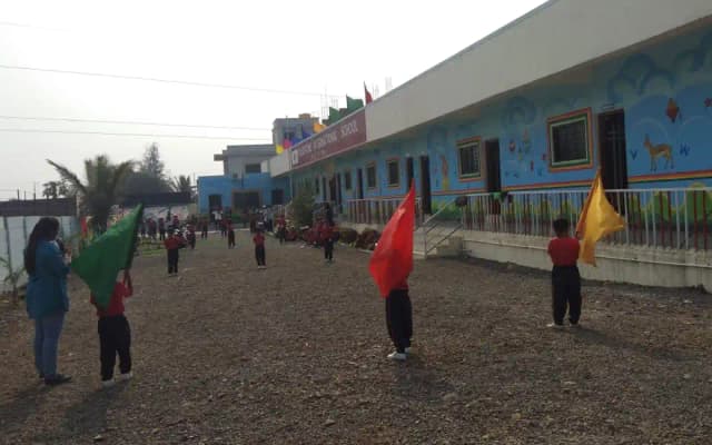 Riverstone International School Gallery 2