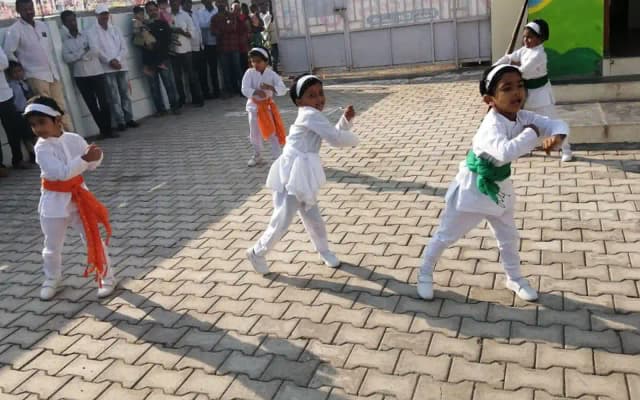 Riverstone International School Gallery 5