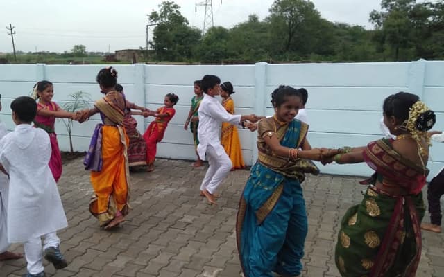 Riverstone International School Gallery 17