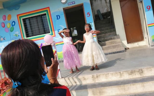 Riverstone International School Gallery 16