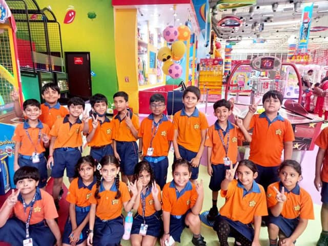 A.V.N Senior Secondary School Gallery 1