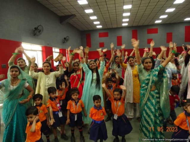 A.V.N Senior Secondary School Gallery 9