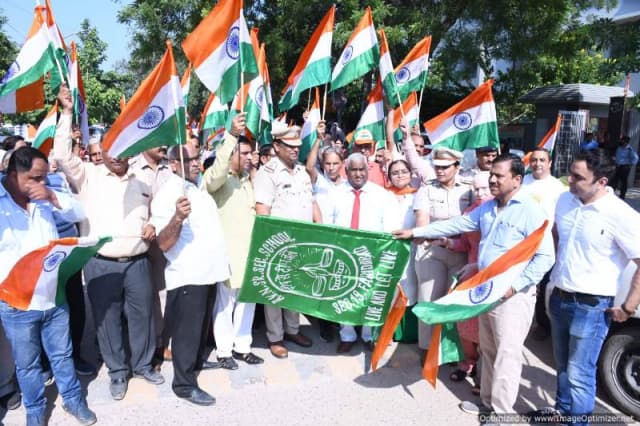 A.V.N Senior Secondary School Gallery 20