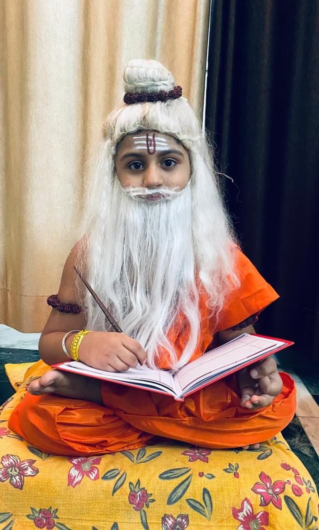 The Baptist Convent Sr. Sec School Gallery 64