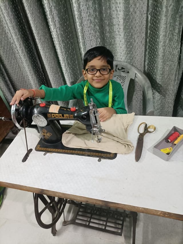 The Baptist Convent Sr. Sec School Gallery 66